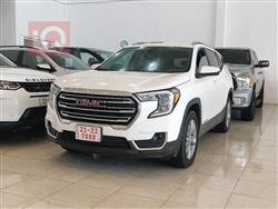 GMC Terrain